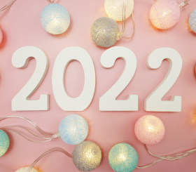 Необычные способы встретить Новый 2022 год (часть 2)