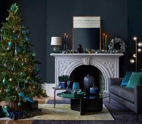 Создаём новогоднюю атмосферу дома