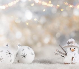 Традиции Нового года со всего мира