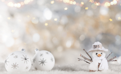 Традиции Нового года со всего мира