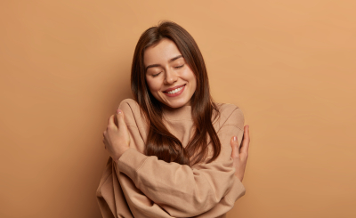 Как полюбить себя? 15 вдохновляющих цитат