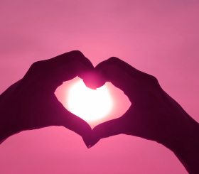 Любовь к другим = любовь к себе