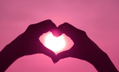 Любовь к другим = любовь к себе