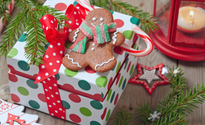 Новый год: как встретить его правильно?