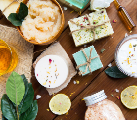 Бьюти-приемы звезд, которые стоит взять на заметку