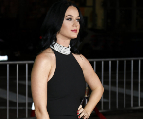 Путь к популярности Кэти Перри