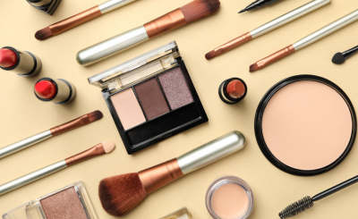 Правила офисного макияжа