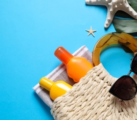 Топ-5 секретов по уходу за кожей летом