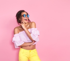 Топ-5 модных вещей из летнего гардероба