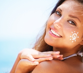 Пять секретов идеального загара