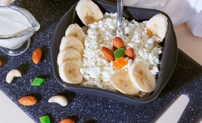 Продукты для хорошего настроения