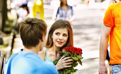 Вопросы, которые нельзя задавать мужчине на первом свидании