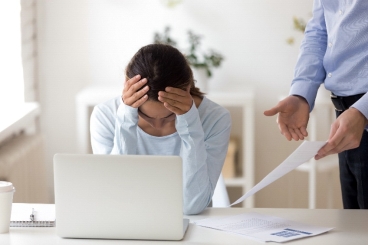 Как правильно реагировать на критику