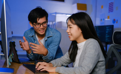 Цифровой этикет: как правильно общаться в сети?