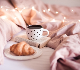 Секреты греческого кофе