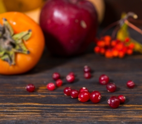 Самые полезные фрукты зимой