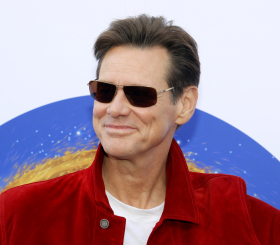 Топ-3 фильма с Джимом Керри