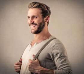 Идеалы мужской красоты в разных уголках мира