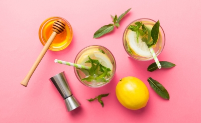 Завтрак для иммунитета: вкусно и полезно