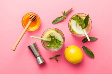 Завтрак для иммунитета: вкусно и полезно