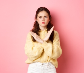 Три способа научиться говорить «нет»