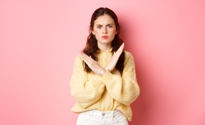 Три способа научиться говорить «нет»