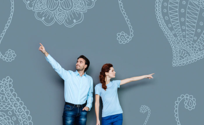 Как найти вдохновение?