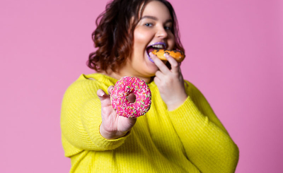 Три главные причины переедания