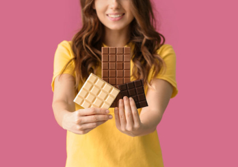 Это возможно: Как побороть тягу к сладкому