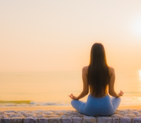 Самые важные отношения в вашей жизни: Как научиться любить себя