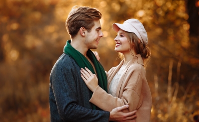 Как ходить на свидания, если вы не слишком общительны