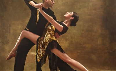 Фильмы, которые заставят вас танцевать