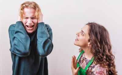 Правила семейных ссор 