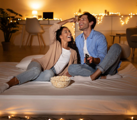 Что можно узнать о мужчине по его выбору места для свидания?