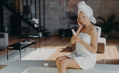 Бьюти-секреты из Италии, Бразилии и Франции