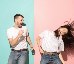 О чем говорить на первом свидании