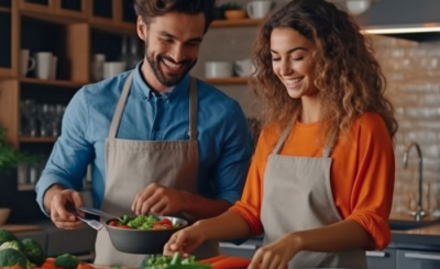 Главные принципы диет долгожителей