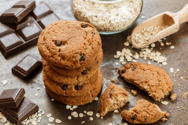 Почему нужно есть овсянку каждый день