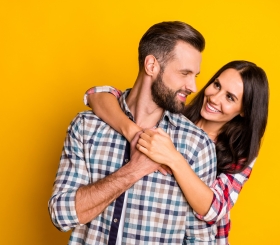 Признания без слов: как понять, что мужчина действительно вас любит