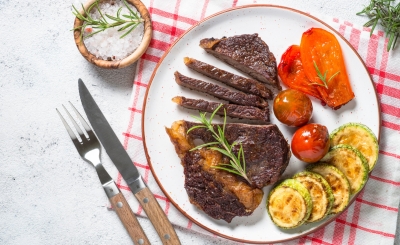 Что изменить в привычном рационе зимой