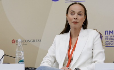 «Поздравляю, вы изобрели телевидение в 2024!»: Юлия Голубева опровергла слухи о приближающейся кончине классических СМИ