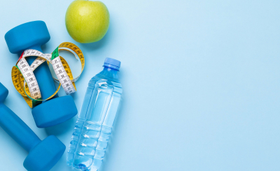 Худеем к новогоднему корпоративу