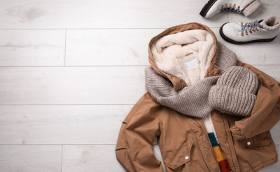 Как стирать пуховик и зачем нужна дома тележка  с колесиками