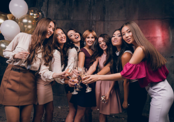 4 секрета, как подобрать наряд для корпоратива