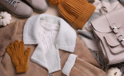 Тренды зимы 2025