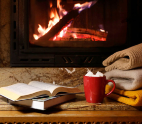 7 правил, как восстановить силы зимой