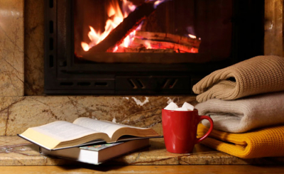 7 правил, как восстановить силы зимой