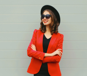 Ищешь мужа или работу? Одевайся правильно!