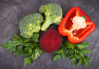 Продукты, полезные для организма зимой