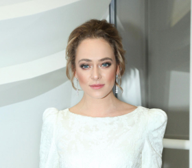 6 фактов об актрисе Аглае Тарасовой